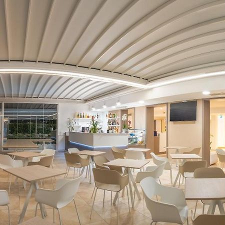 Hotel Stele Di Nora Пула Екстер'єр фото