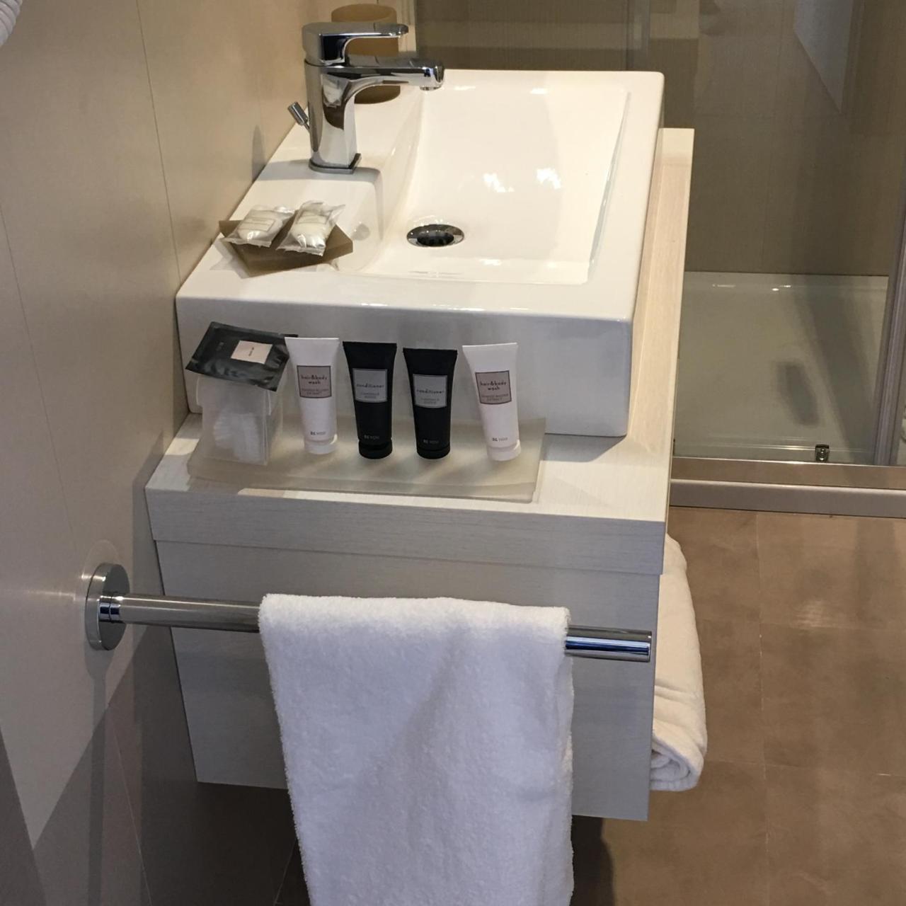 Hotel Stele Di Nora Пула Екстер'єр фото