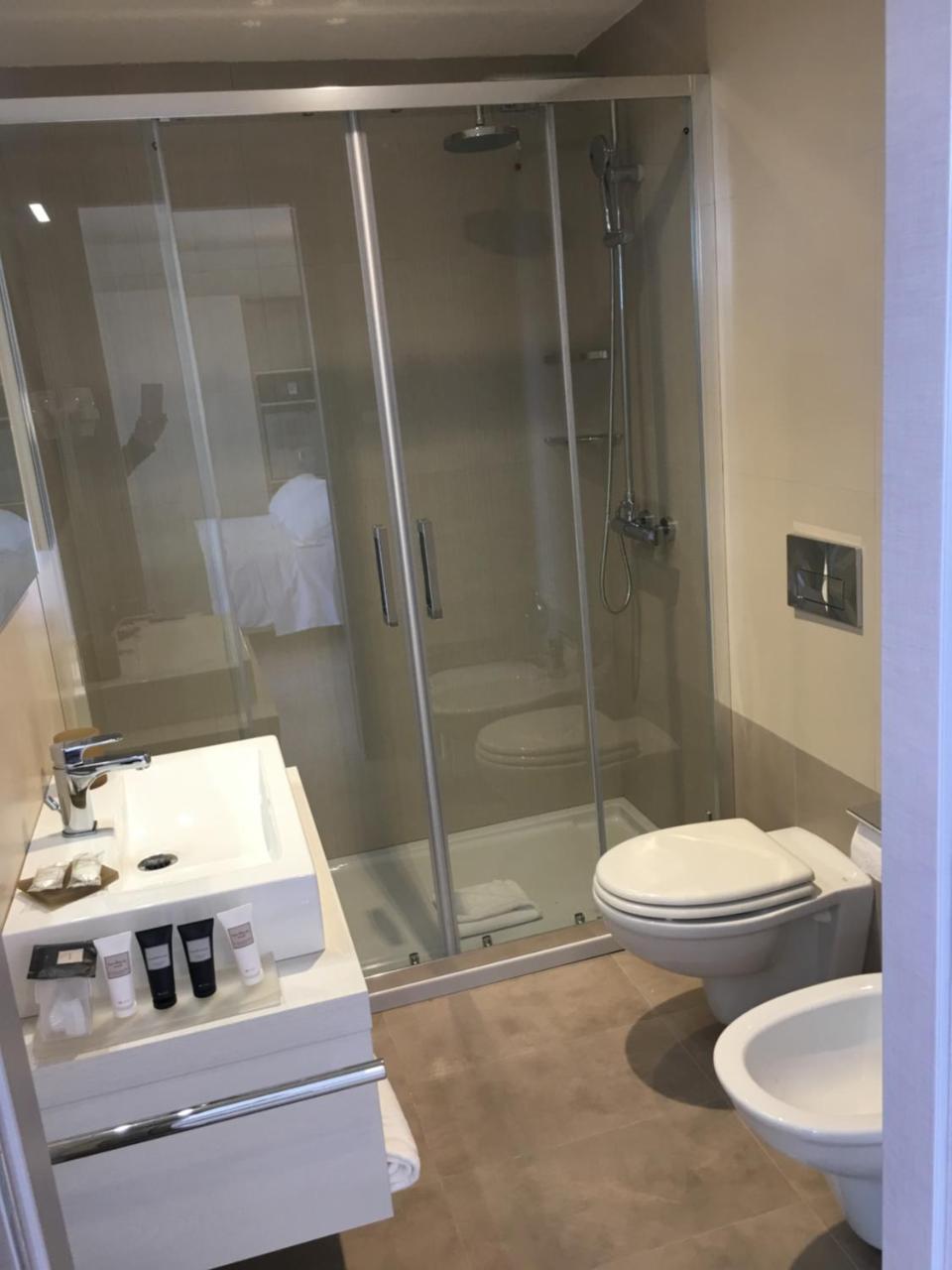 Hotel Stele Di Nora Пула Екстер'єр фото