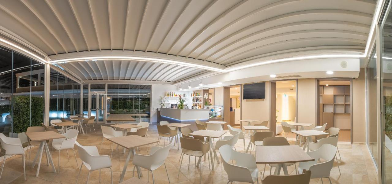 Hotel Stele Di Nora Пула Екстер'єр фото