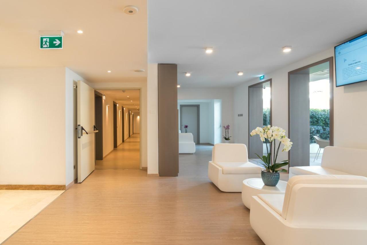 Hotel Stele Di Nora Пула Екстер'єр фото