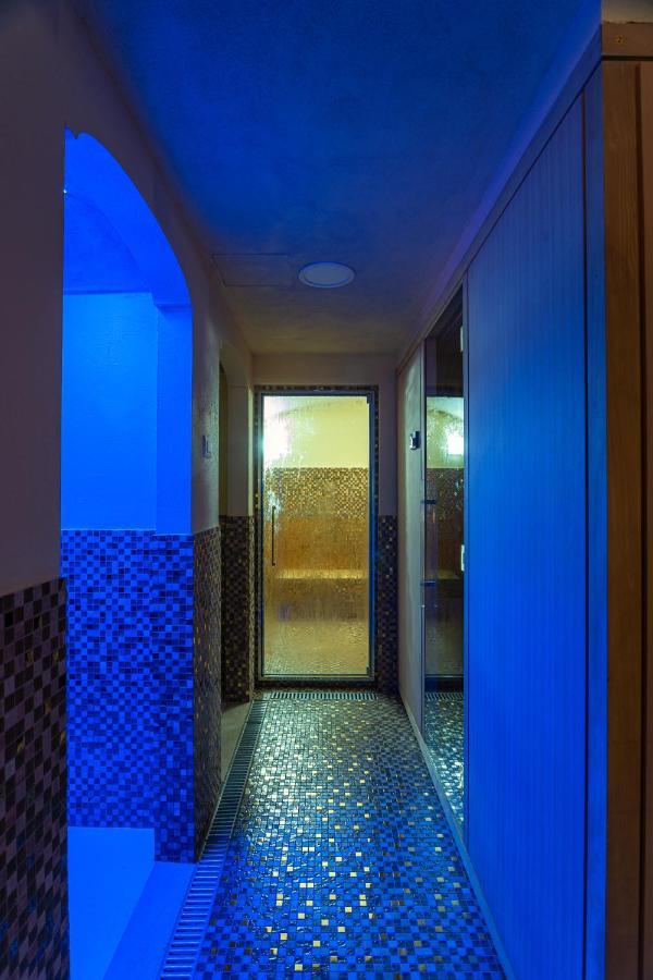 Hotel Stele Di Nora Пула Екстер'єр фото