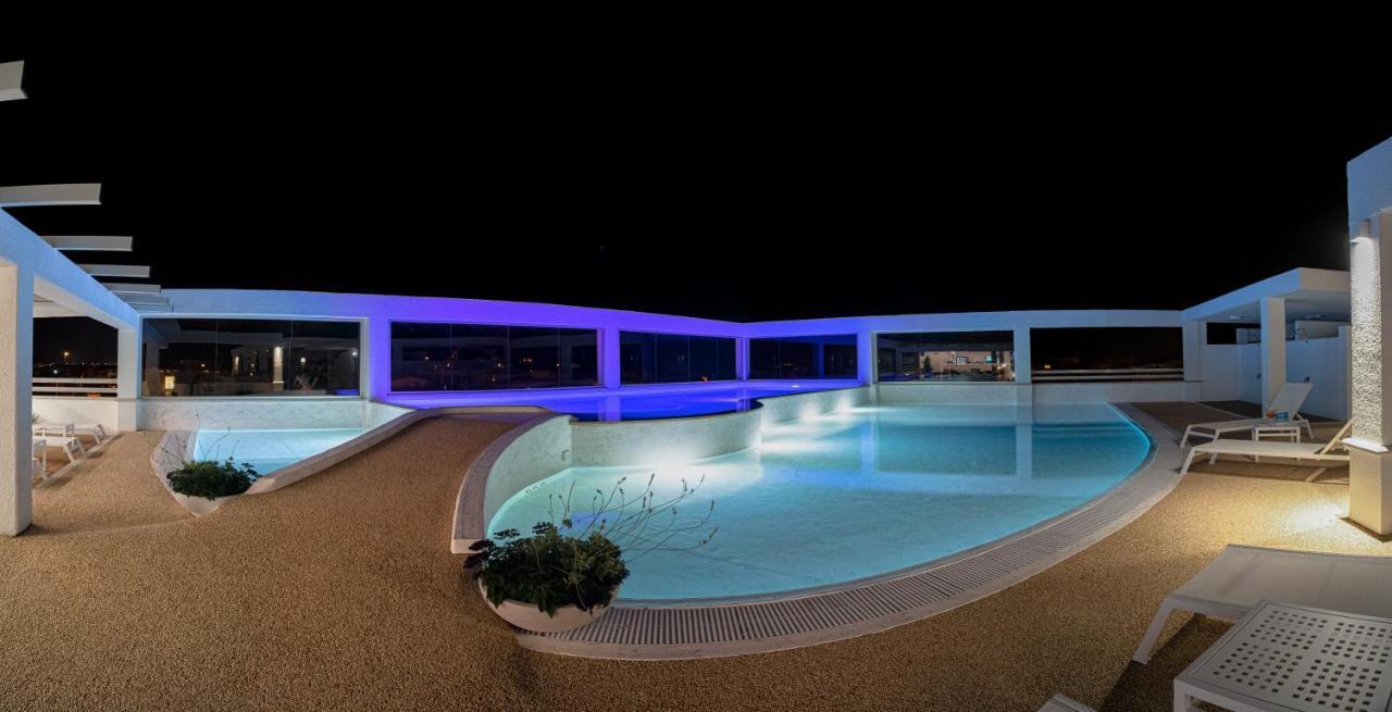 Hotel Stele Di Nora Пула Екстер'єр фото